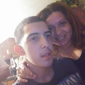 Meet your Posher, Marcus